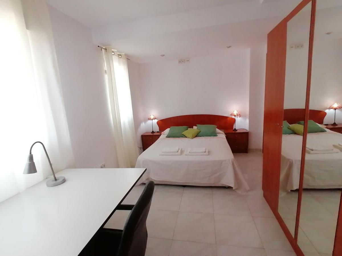 Apartamento Cerca De Todo *