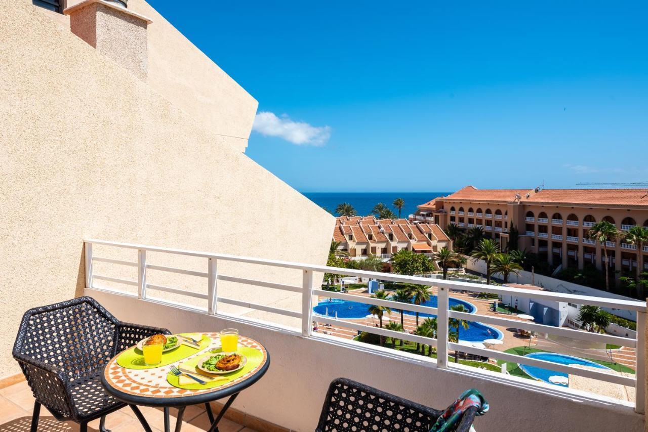 Tenerife South Apartamento Playa de las Américas