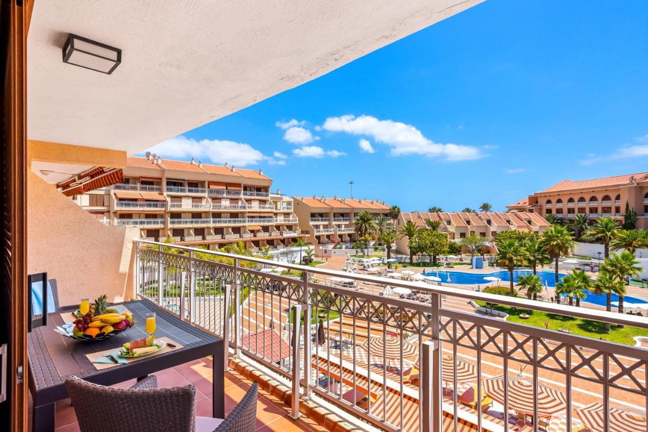 Tenerife South Apartamento Playa de las Américas