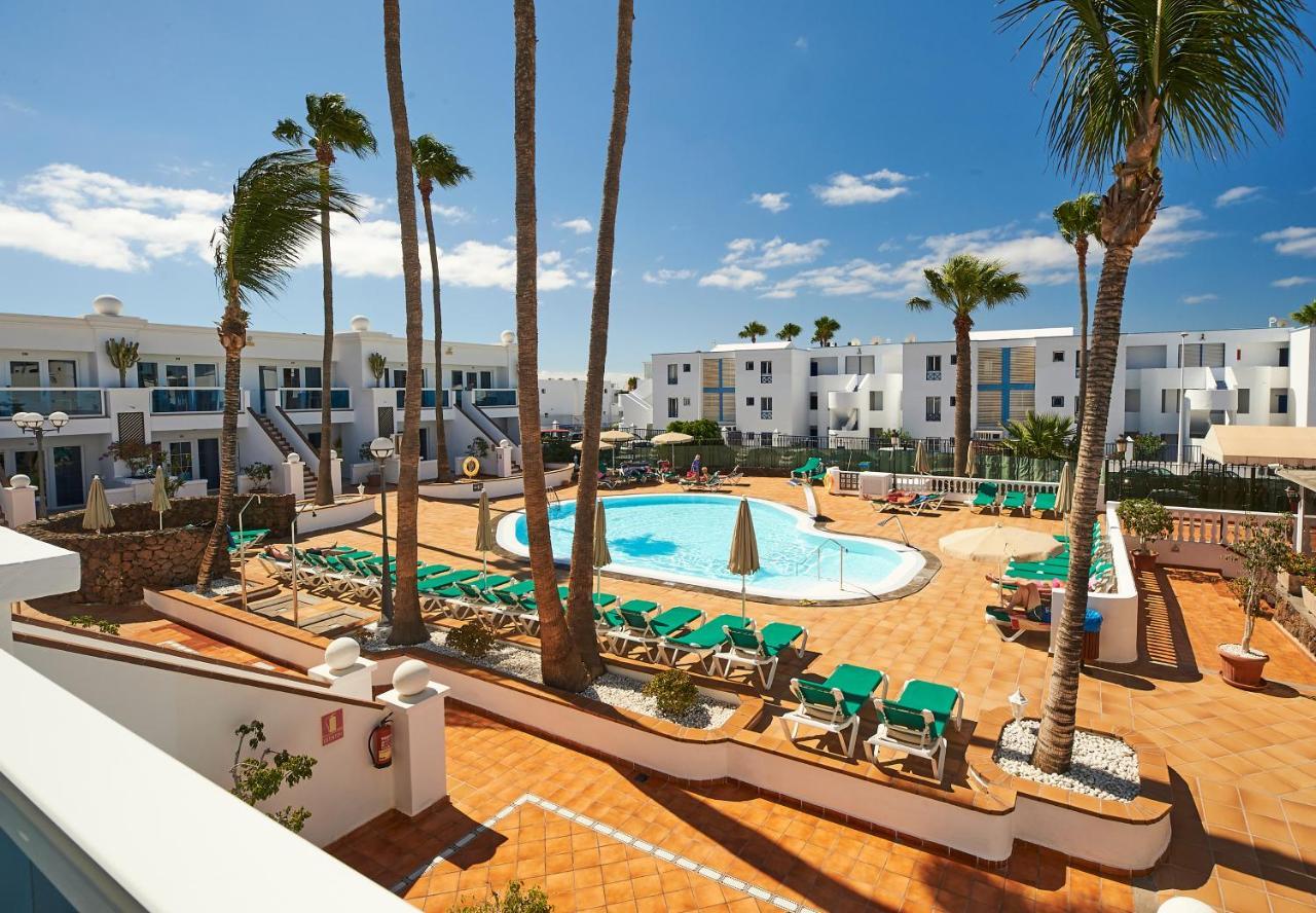 Montana Club 3* Puerto del Carmen (Lanzarote)