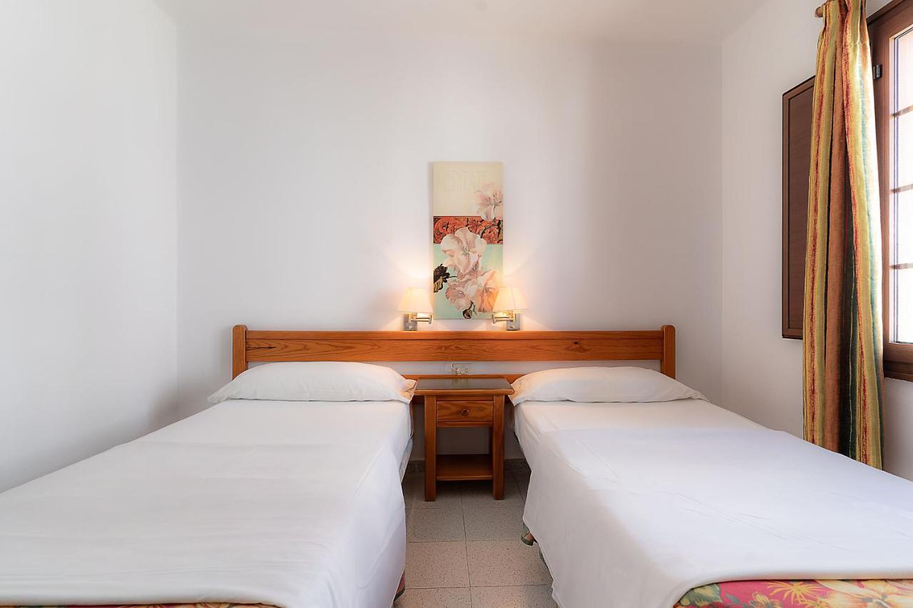 Montana Club Hotel Puerto del Carmen (Lanzarote)