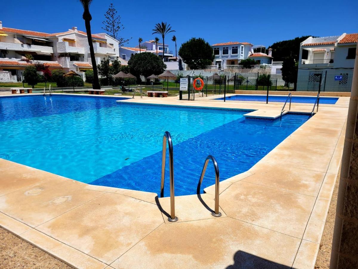 Casa El Faro La Cala De Mijas
