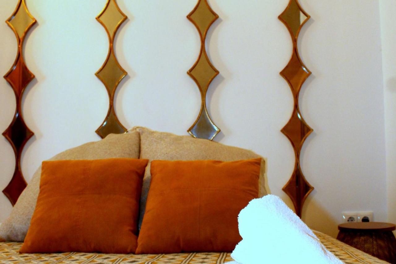 Tetuan 2º Apartment Seville