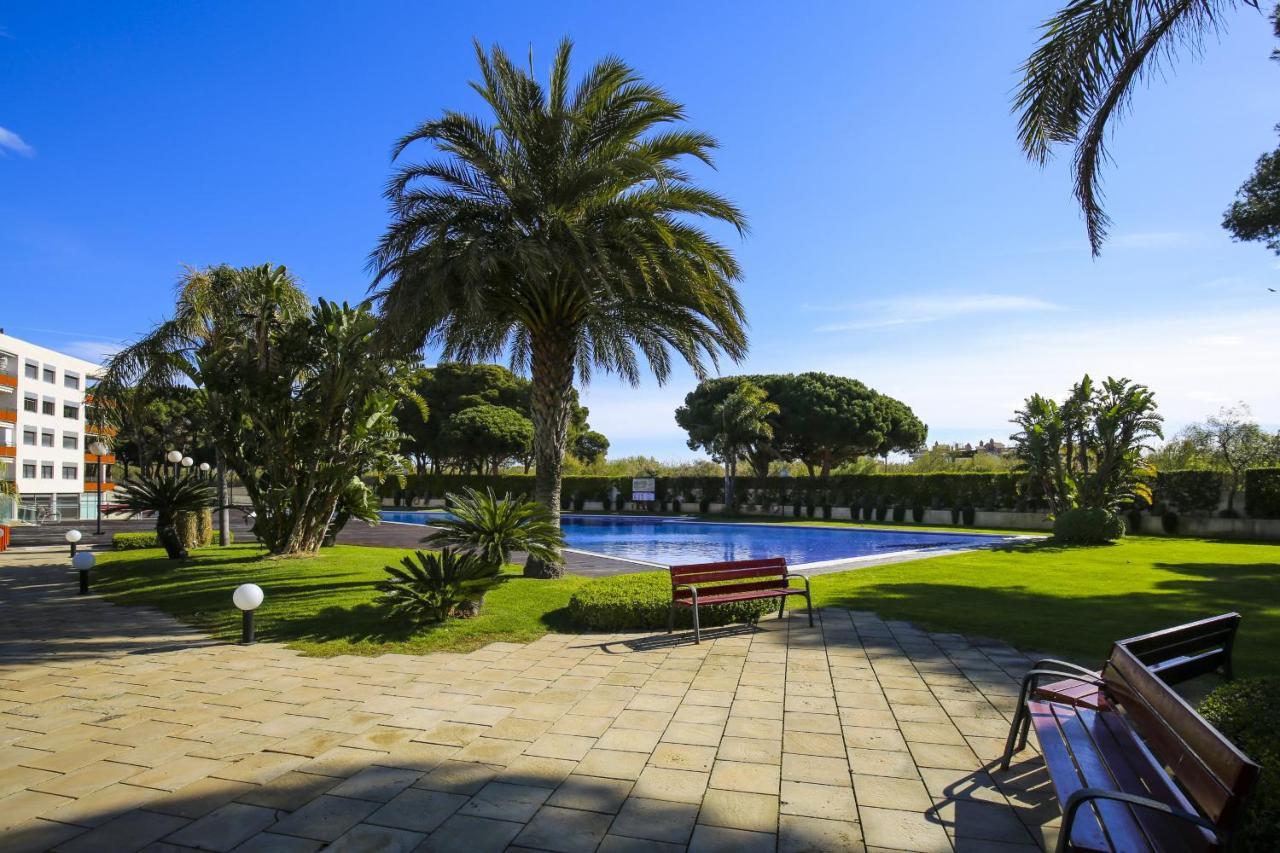 Galera 2 Only Families Planet Costa Dorada Holiday home