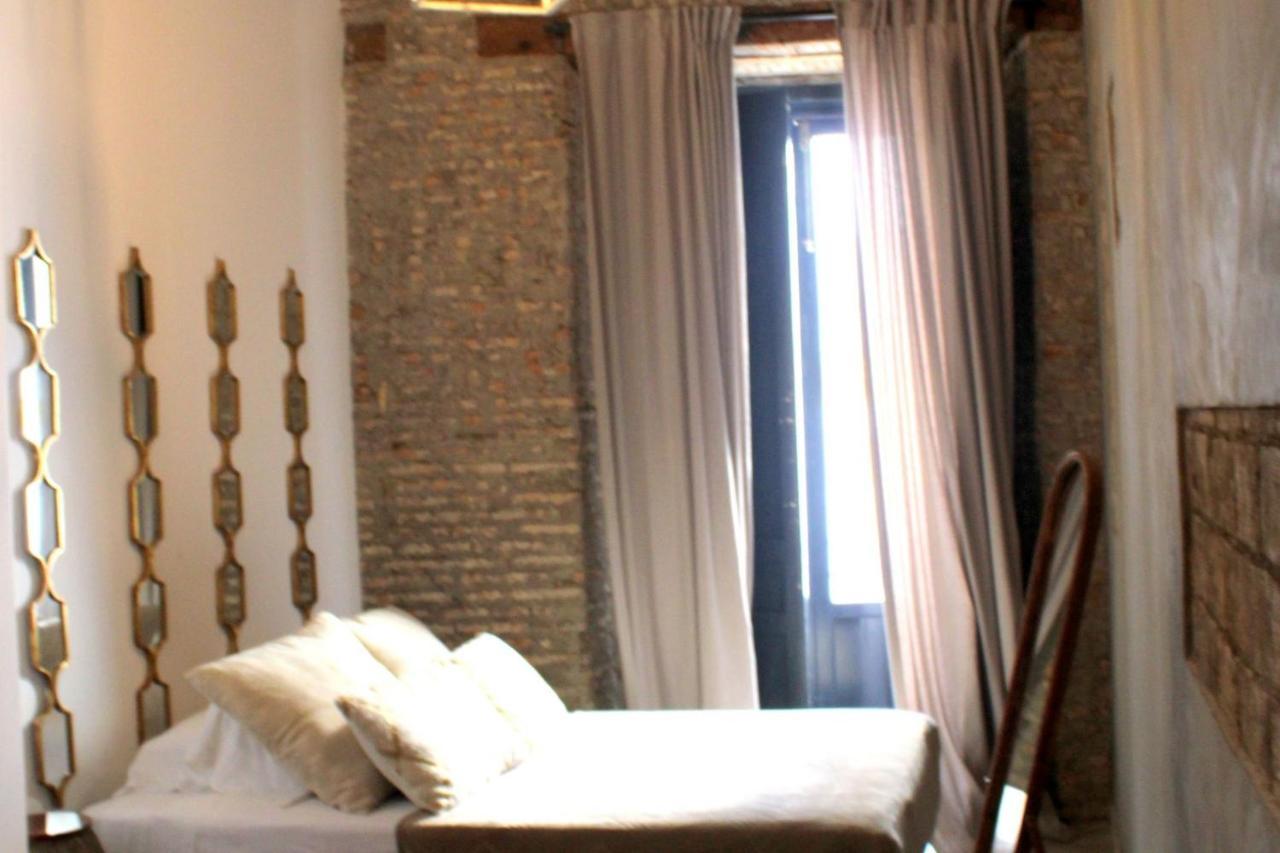 Tetuan 2º Apartment