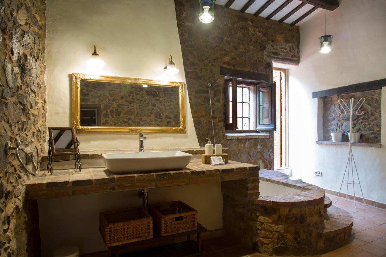 Country house Mas Tomas *
