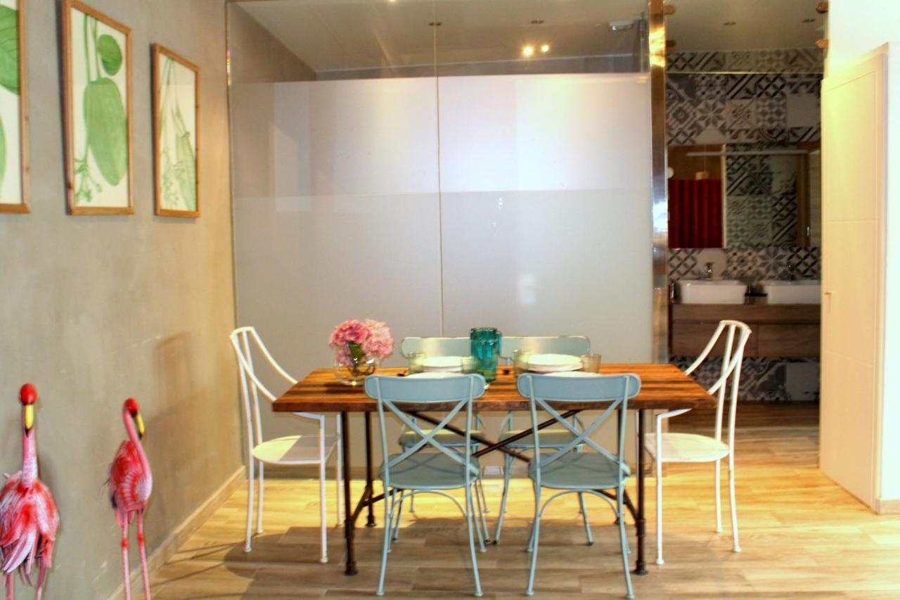 Tetuan 2º Apartment