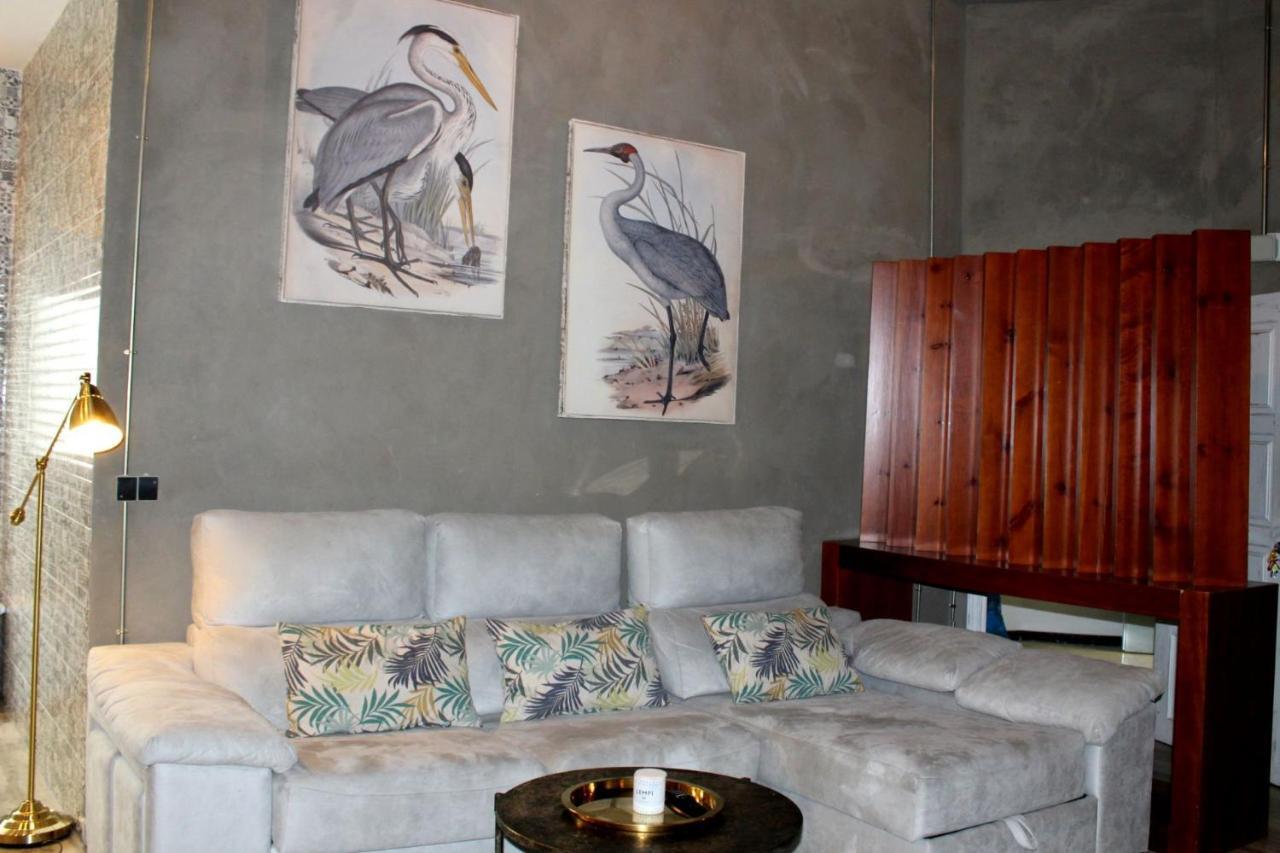 Apartment Tetuan 2º Seville