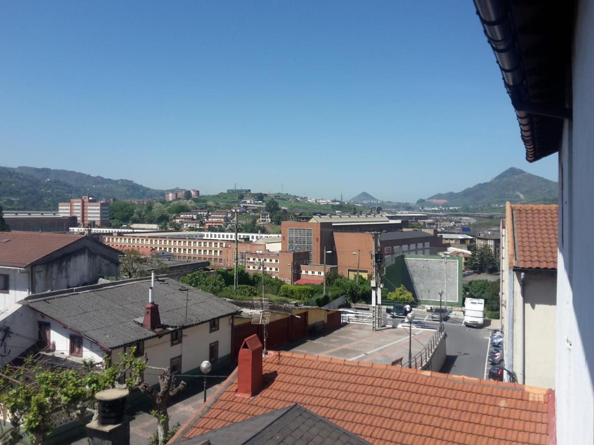 Guest house Montero Sestao Bilbao *