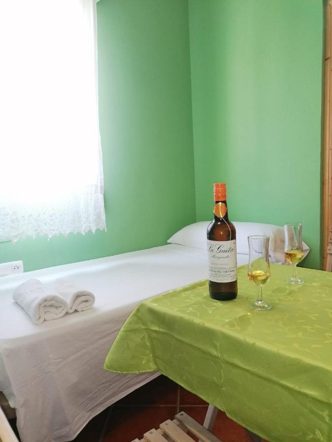 Hotel Casa Cabo De Gata *