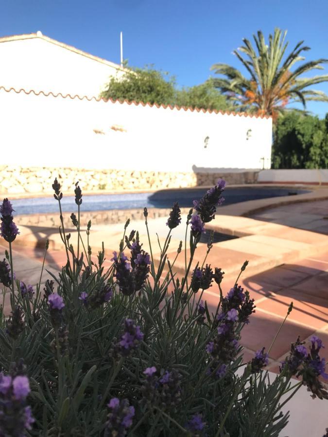 Holiday home Casa Marieta Benissa