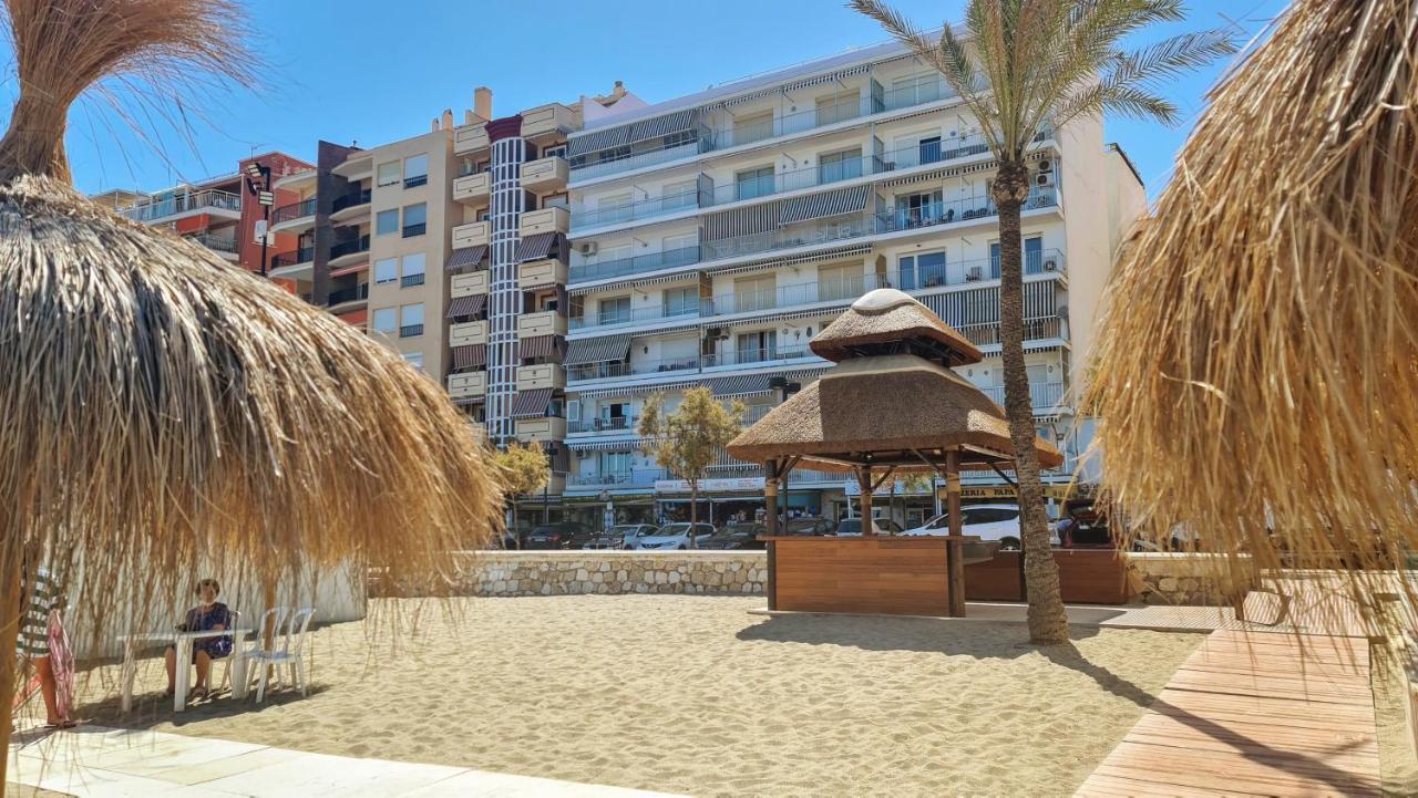 1º Linea De Playa En Pleno Centro De Apartment Fuengirola