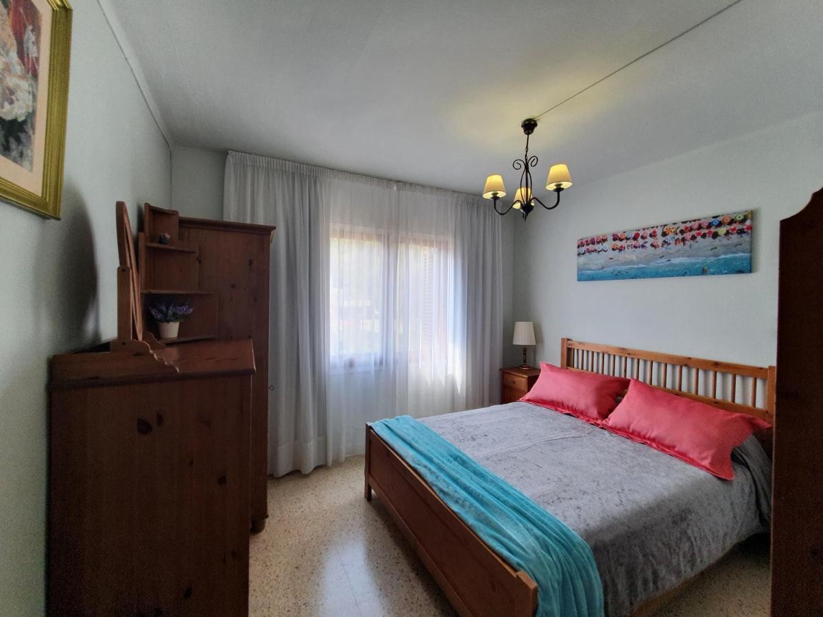 Apartment Bellamar