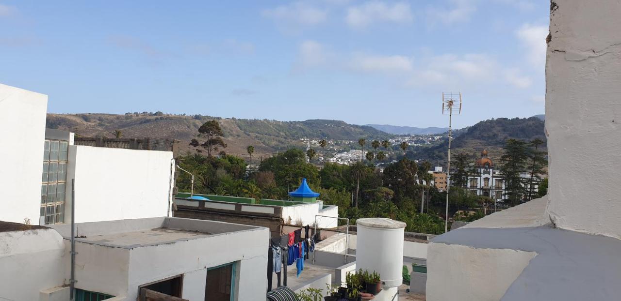 Casa Isabel Terraza *