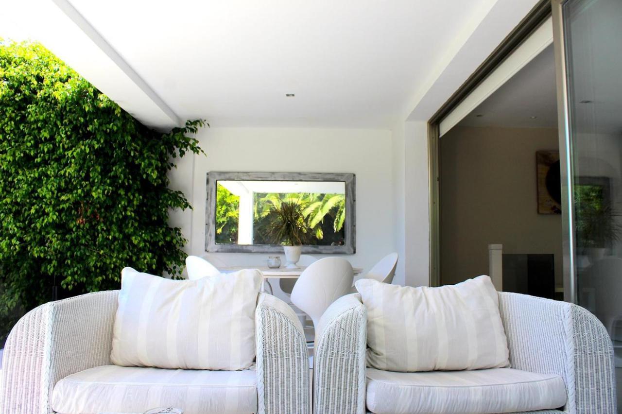 Sol Zahara Chalets & Apartment *