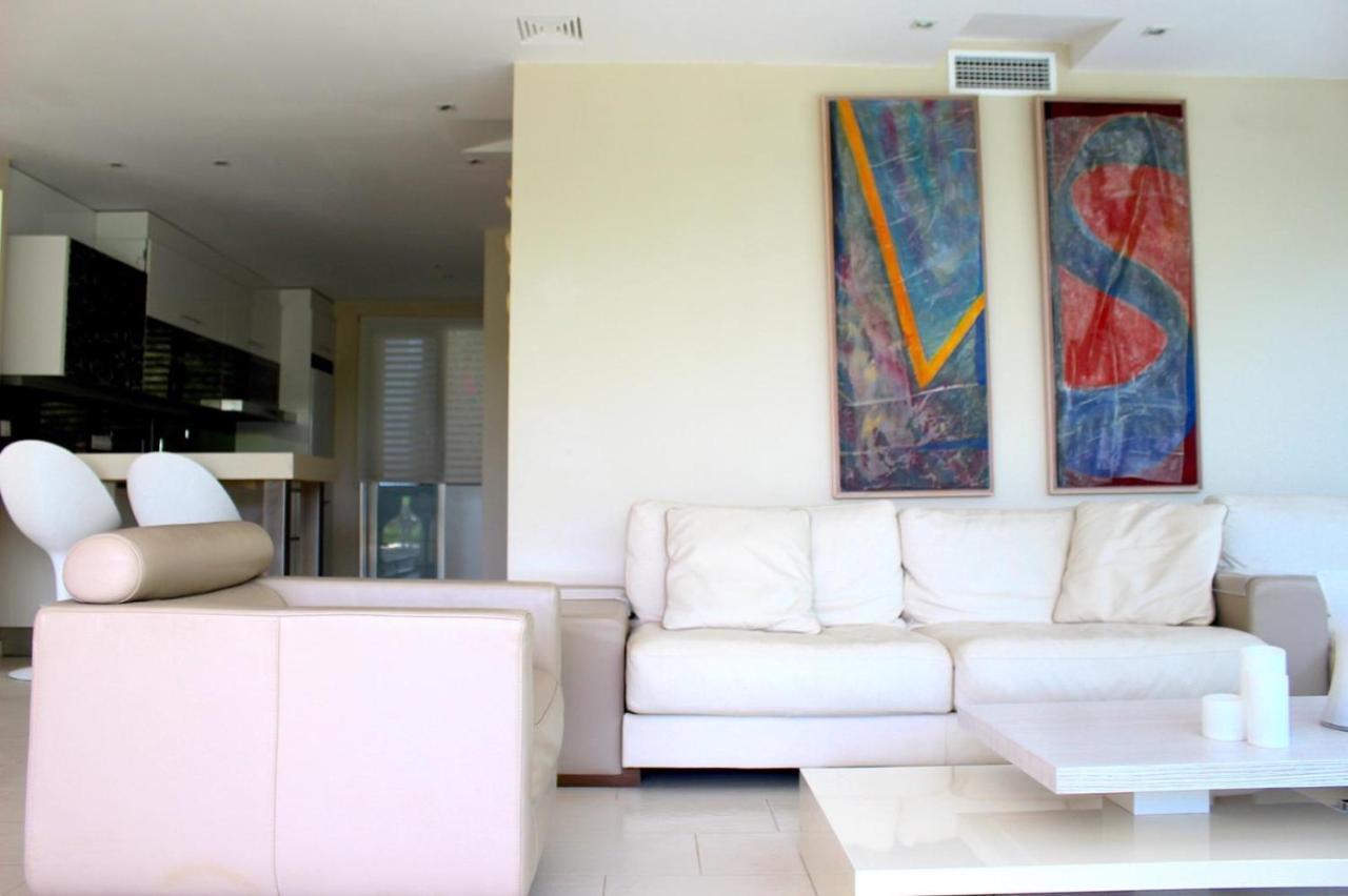 Sol Zahara Chalets & Apartment *