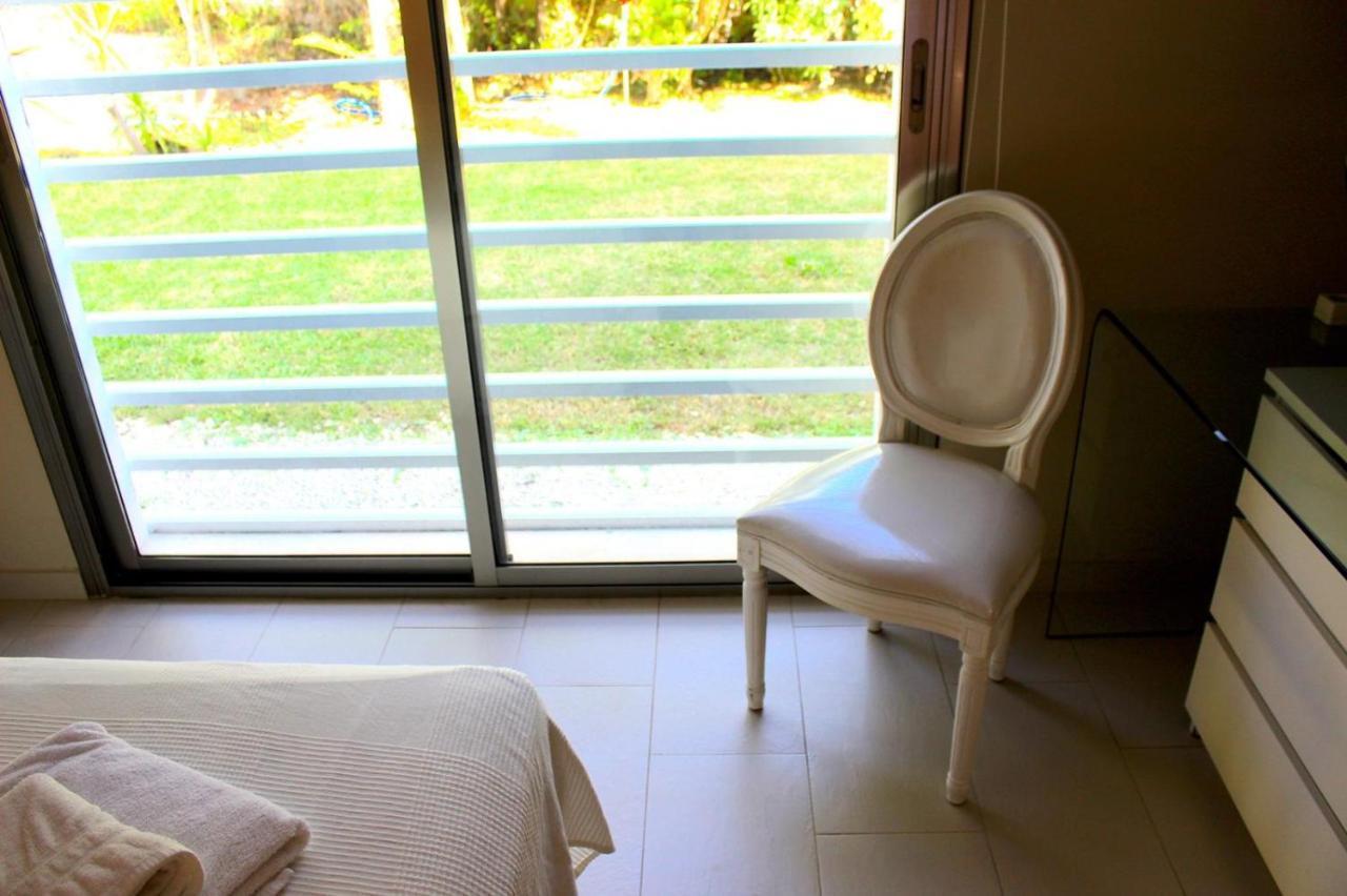 Sol Zahara Chalets &