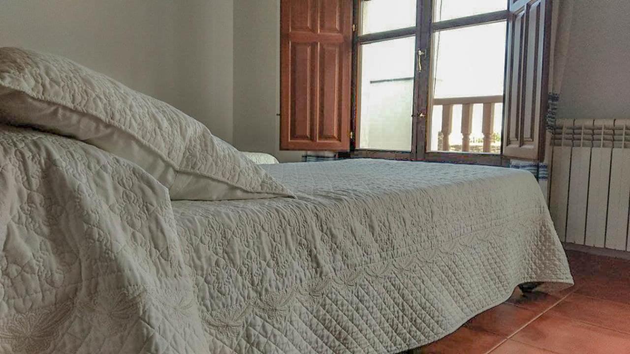 Guest house El Cascapenas De La Alpujarra