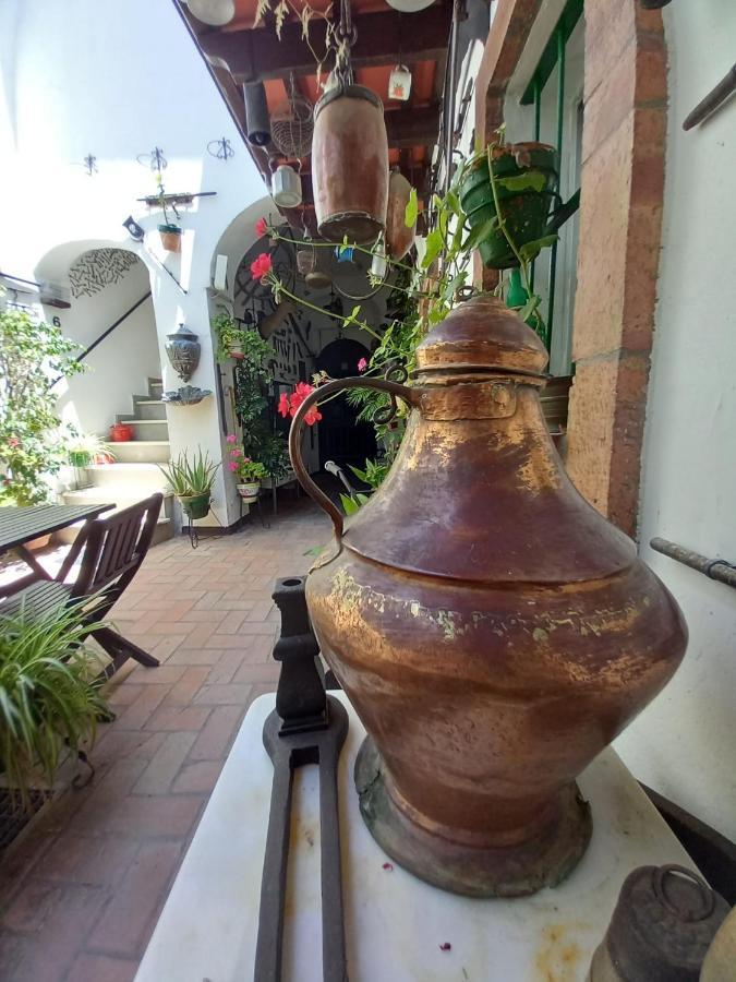 Casa Museo Jerez Centro