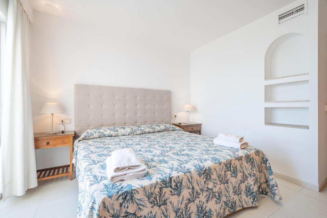 Apartamento Isabela 2b-3 Con ático