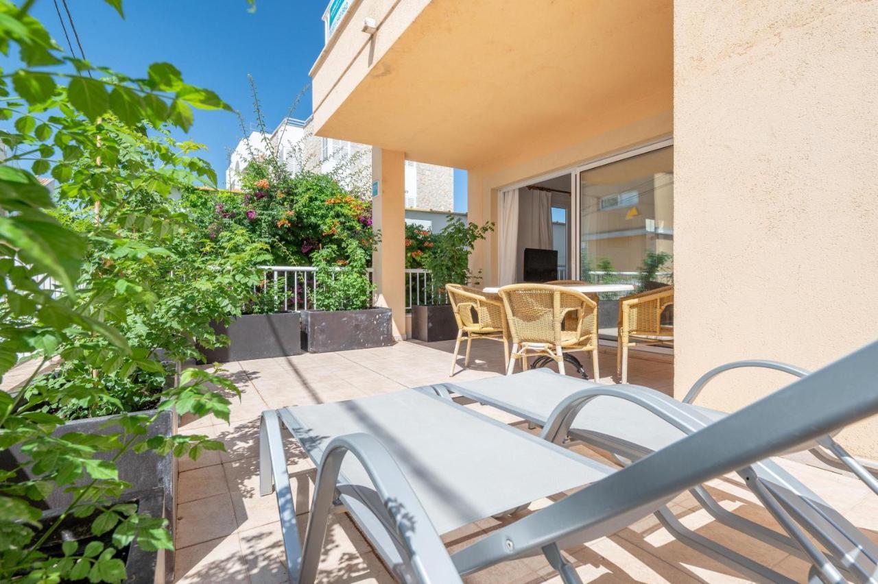 Talaia Bajos A Apartment
