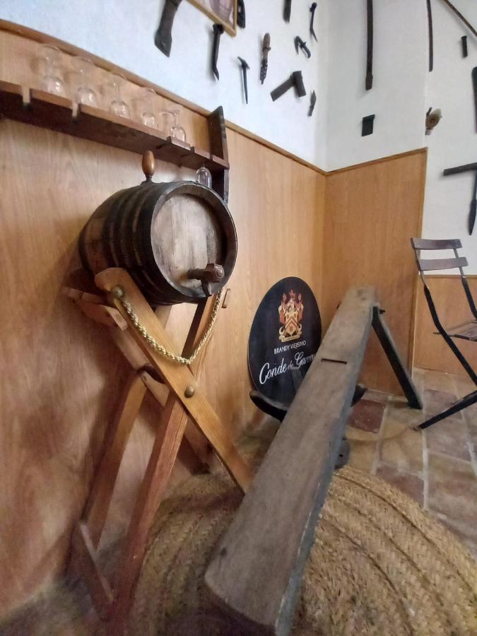 Apartamento Casa Museo Jerez Centro