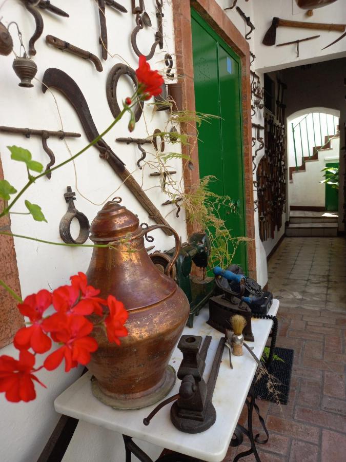Casa Museo Jerez Centro *