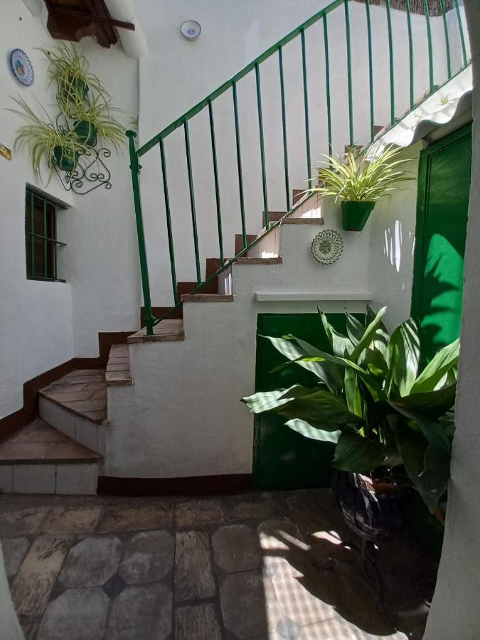 Casa Museo Jerez Centro Apartamento Jerez de la Frontera