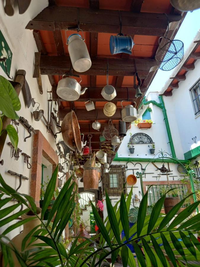 Apartamento Casa Museo Jerez Centro *