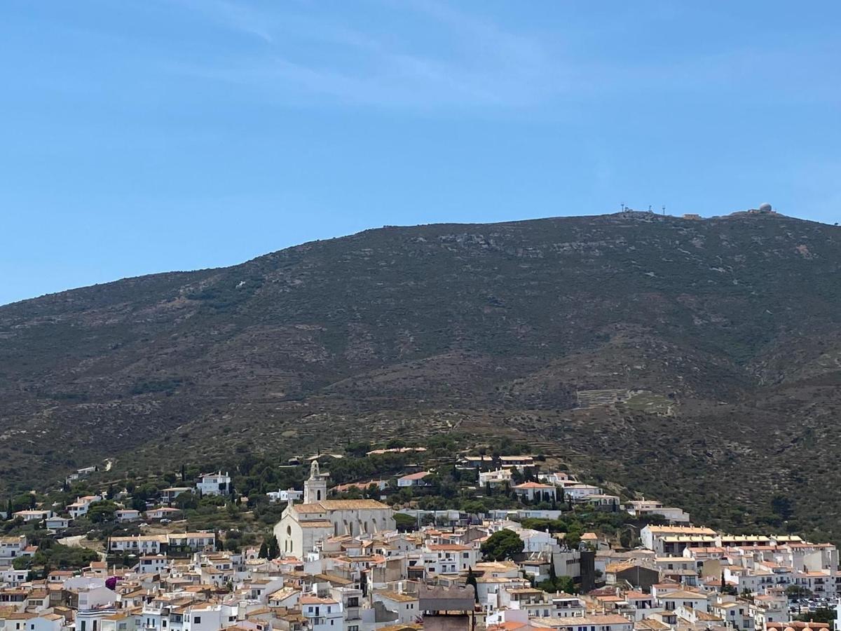 Holiday home Casa Dali-gala Port Lligat *
