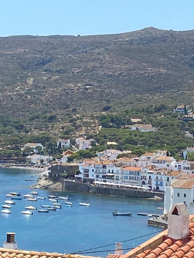 Casa Dali-gala Port Lligat Holiday home *