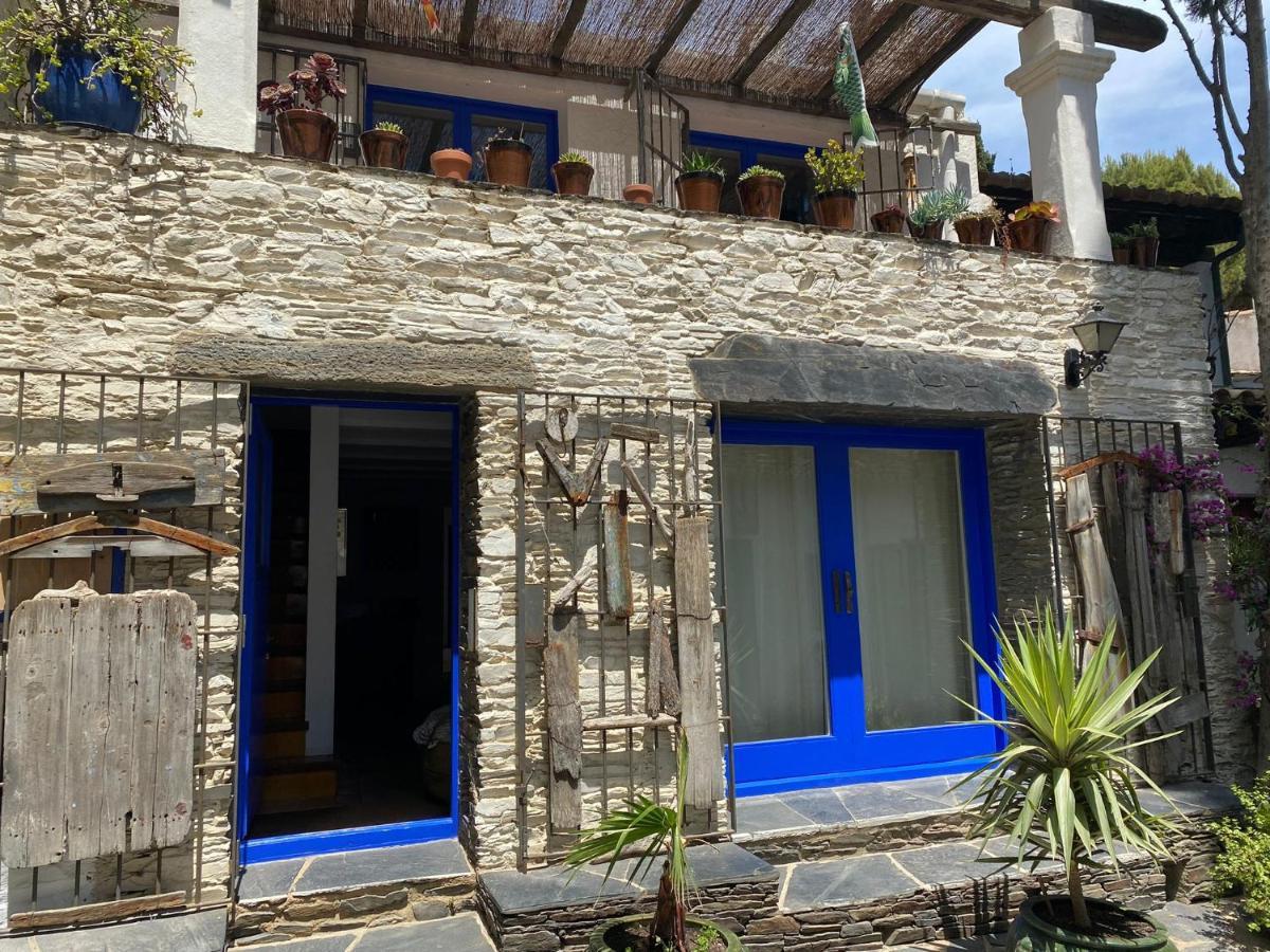 Casa Dali-gala Port Lligat *
