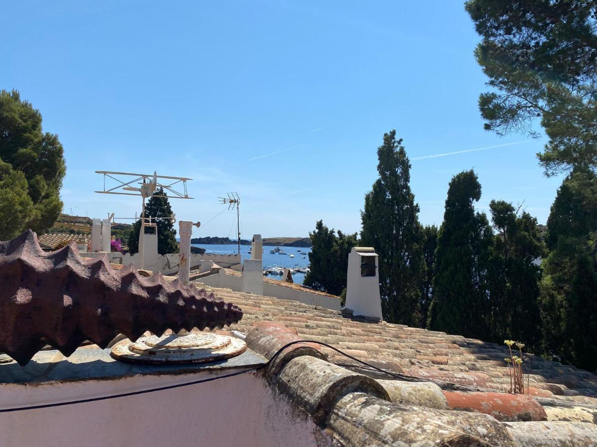 Casa Dali-gala Port Lligat Holiday home Cadaques