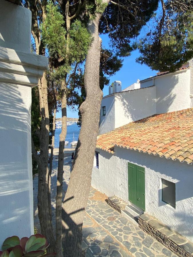 Holiday home Casa Dali-gala Port Lligat *