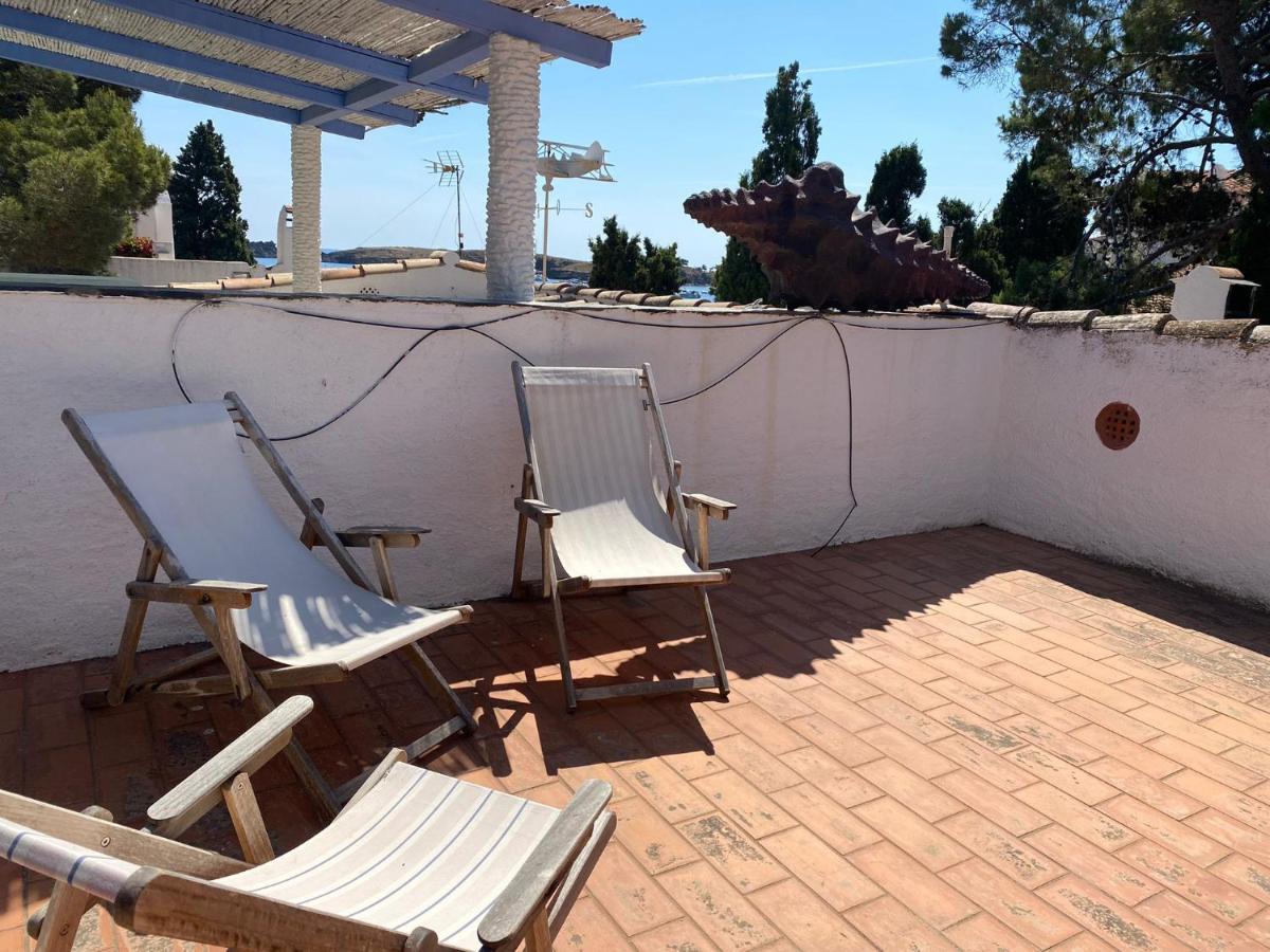 Holiday home Casa Dali-gala Port Lligat