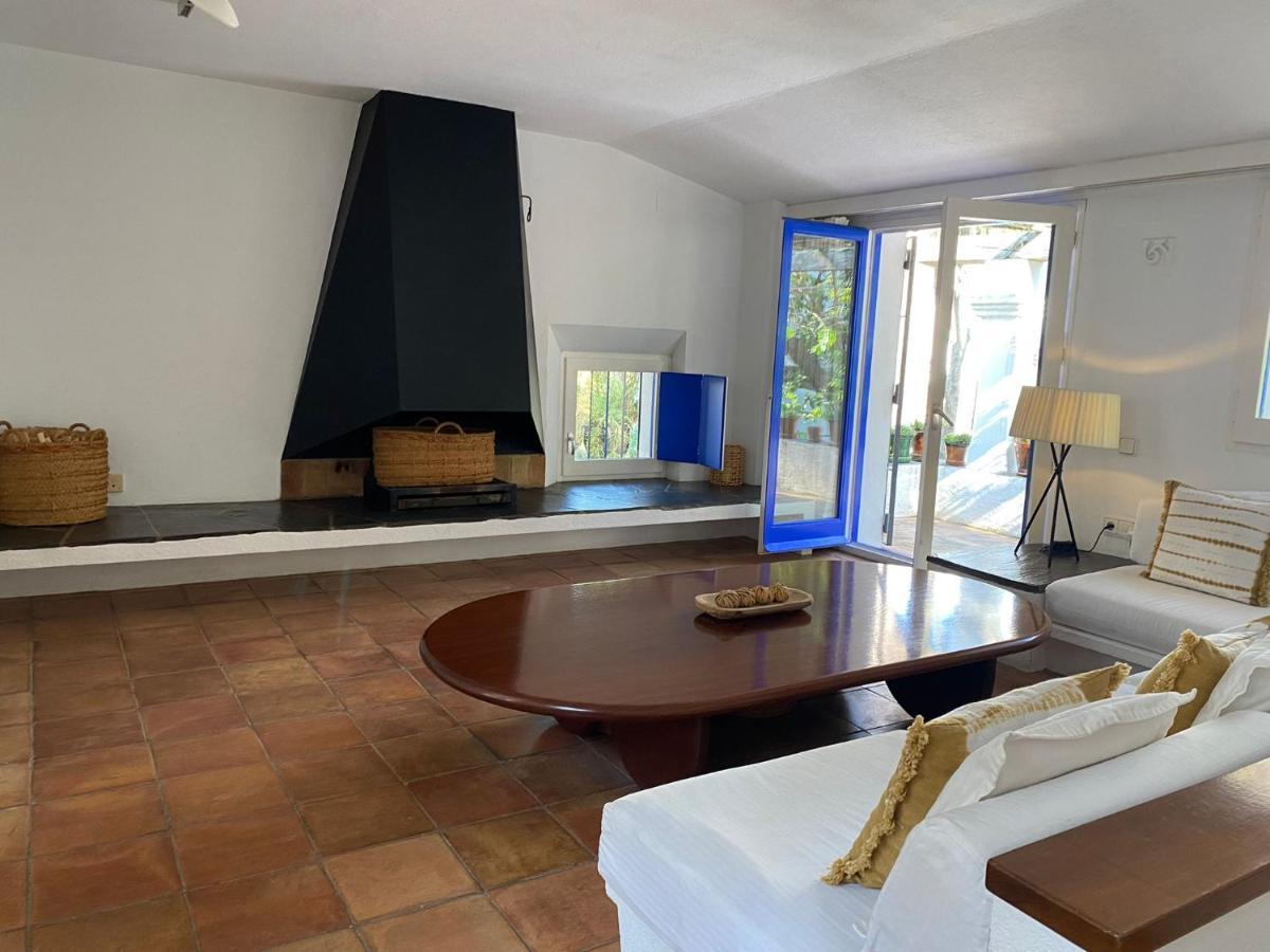 Casa Dali-gala Port Lligat Holiday home *