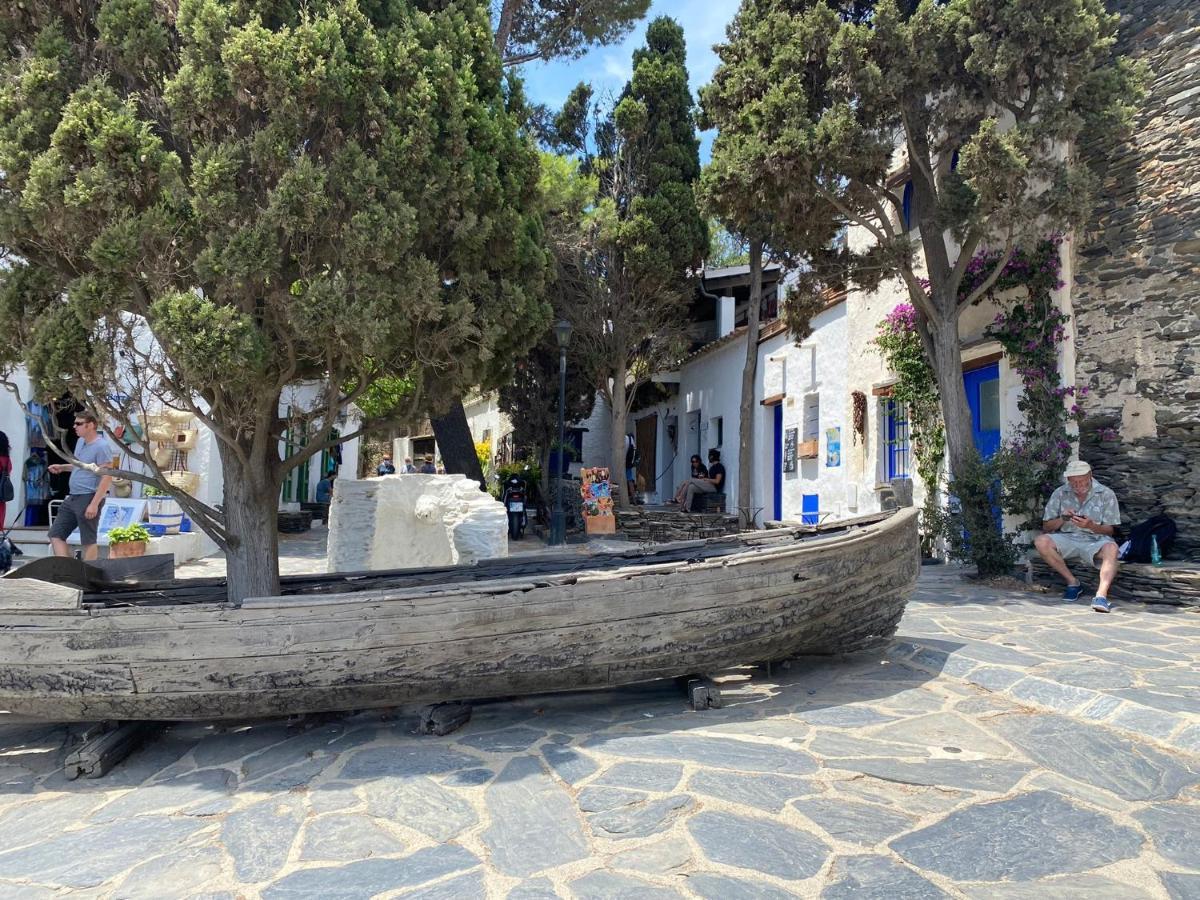 Casa Dali-gala Port Lligat Holiday home *