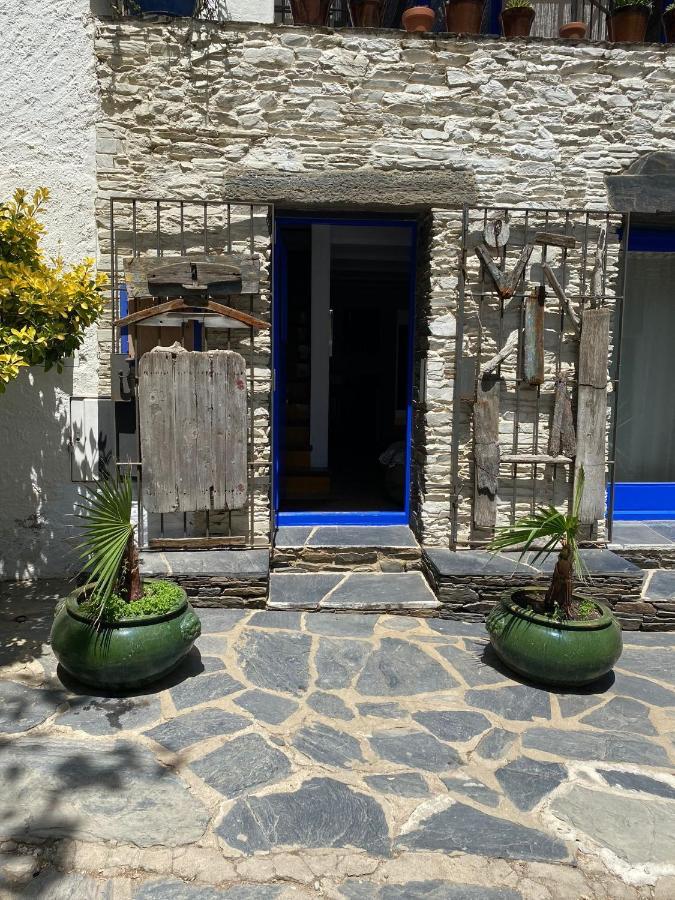 Casa Dali-gala Port Lligat Cadaques
