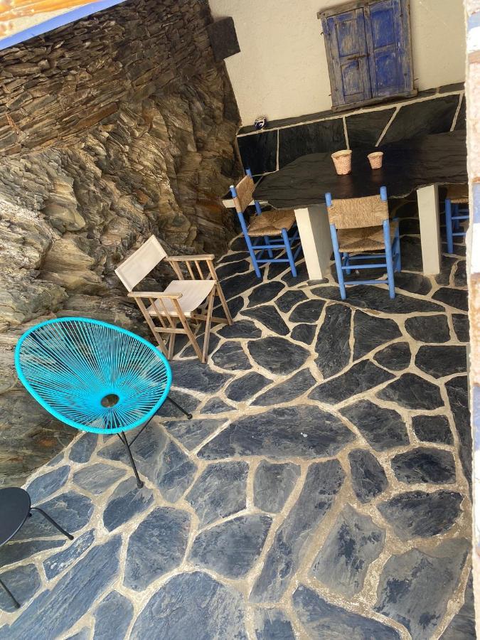 Casa Dali-gala Port Lligat *