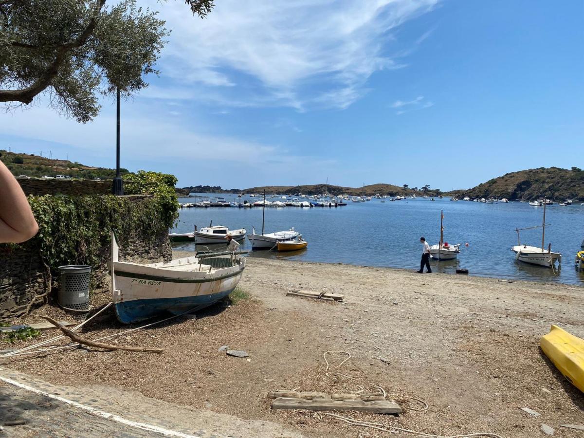 Holiday home Casa Dali-gala Port Lligat