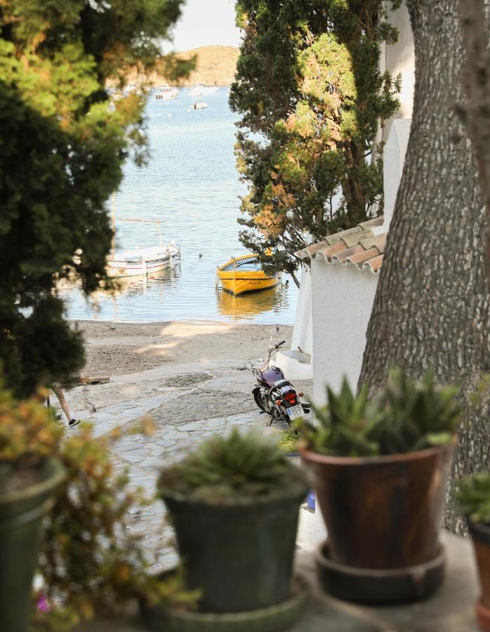 Casa Dali-gala Port Lligat *
