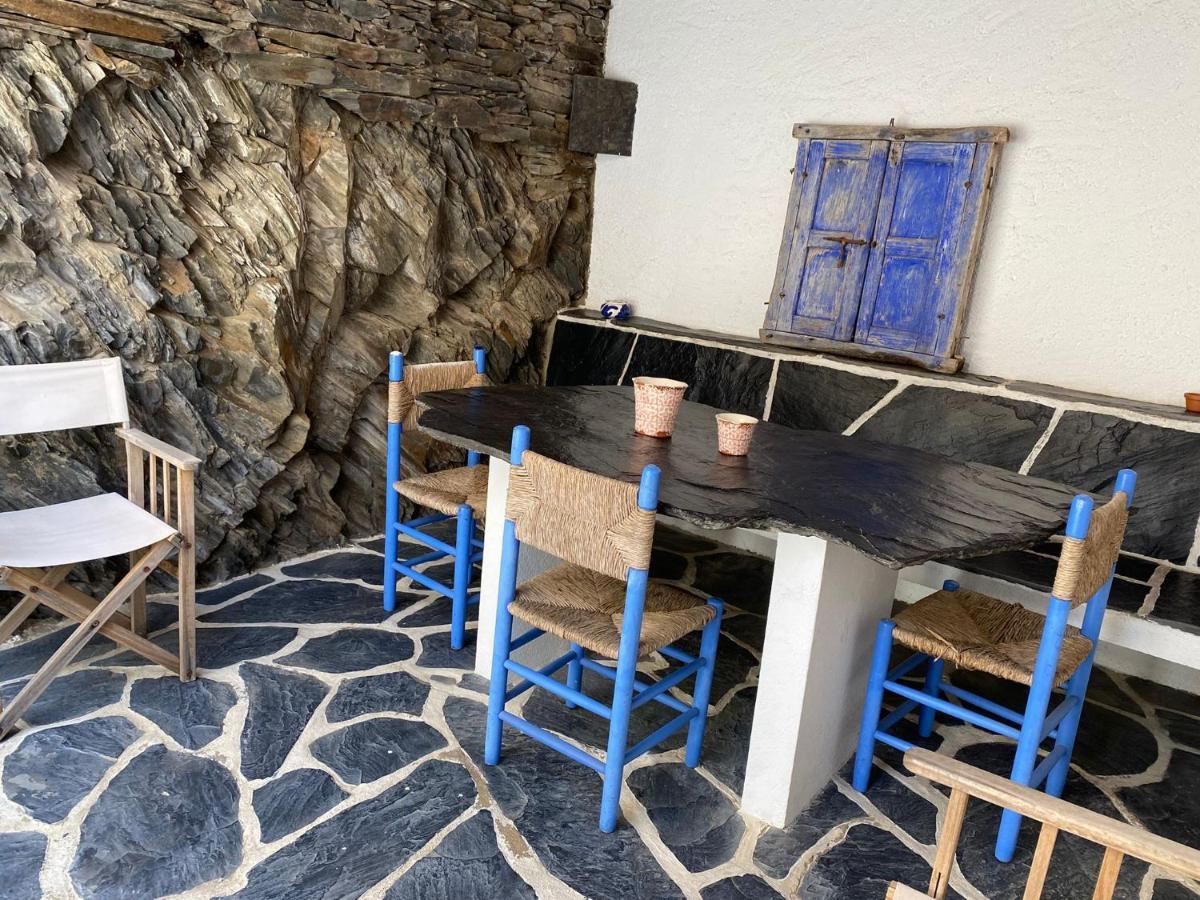 Holiday home Casa Dali-gala Port Lligat *