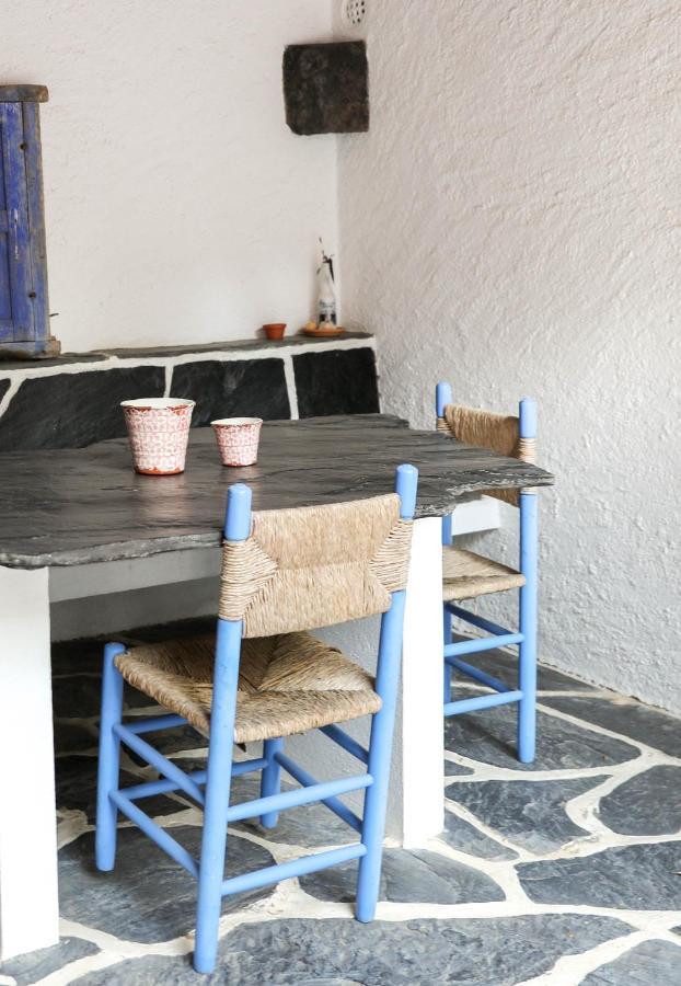 Holiday home Casa Dali-gala Port Lligat *