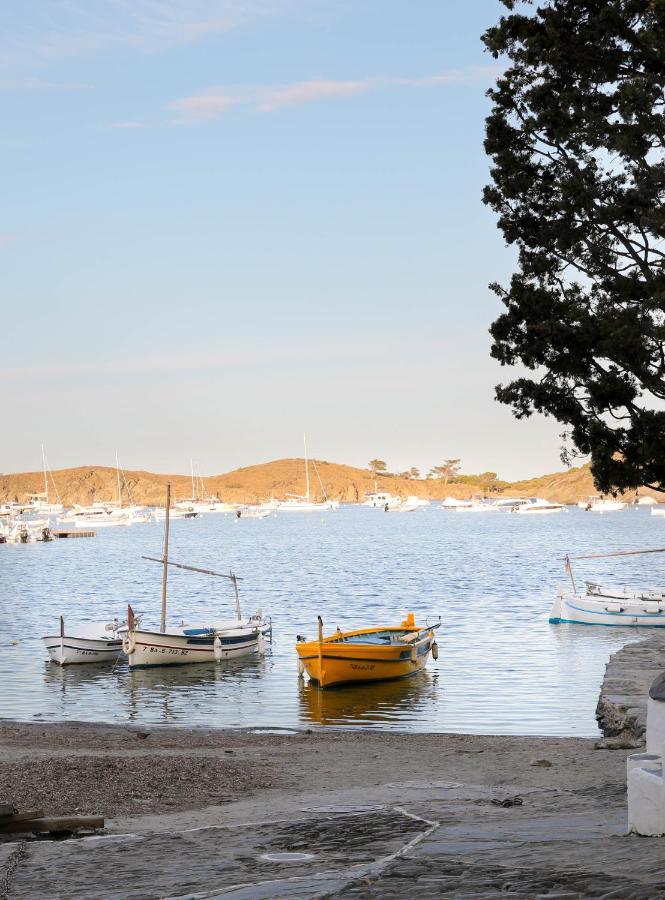 Casa Dali-gala Port Lligat Holiday home Cadaques