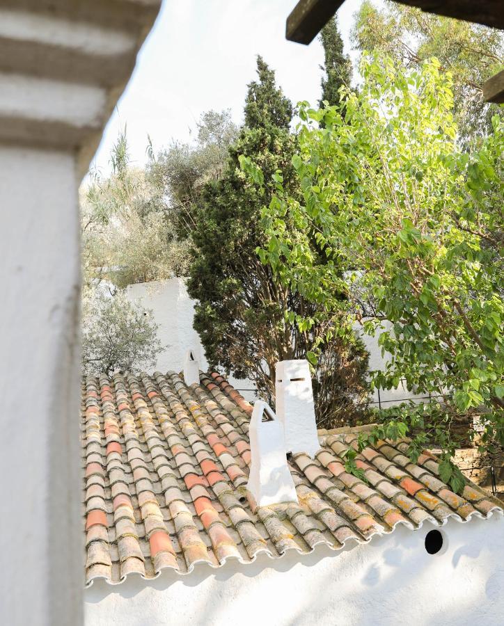 Casa Dali-gala Port Lligat Holiday home