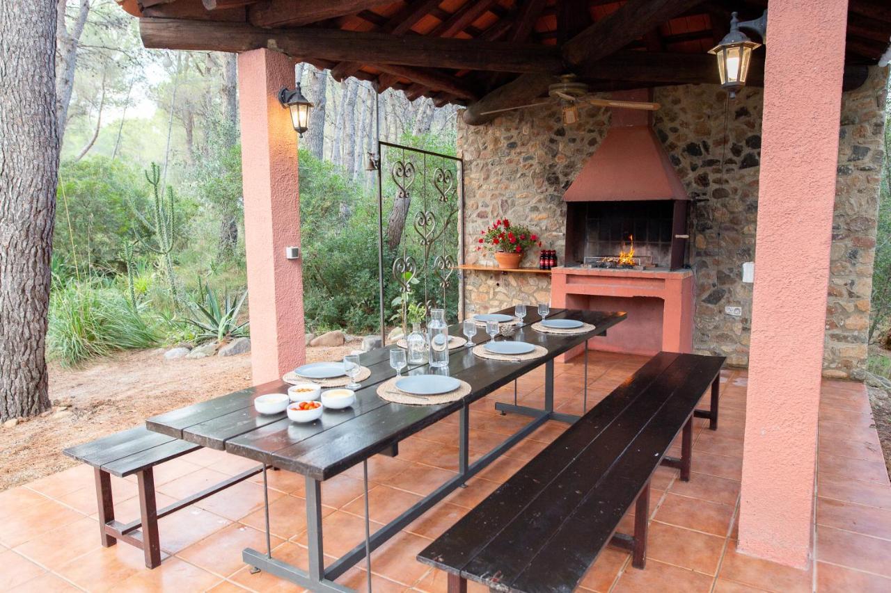 Aldeamia, Cozy For 8 People, Pool, Mountain View, At 8 Min Villa *