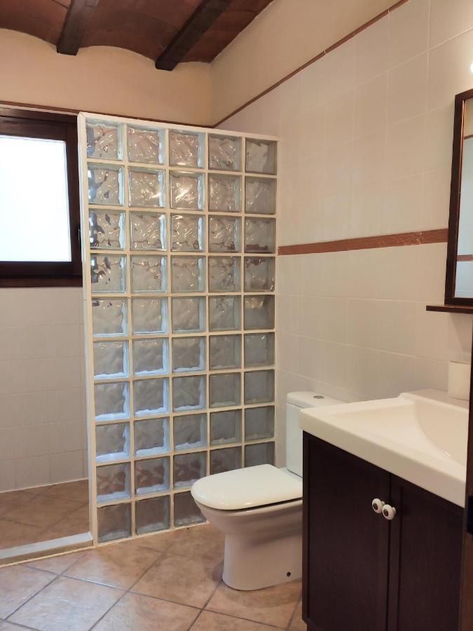 Aldeamia, Cozy For 8 People, Pool, Mountain View, At 8 Min Vilanova de Escornalbou