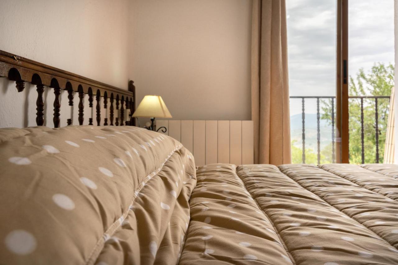 Holiday home Hospedium Dlj Respira Cazorla La Iruela