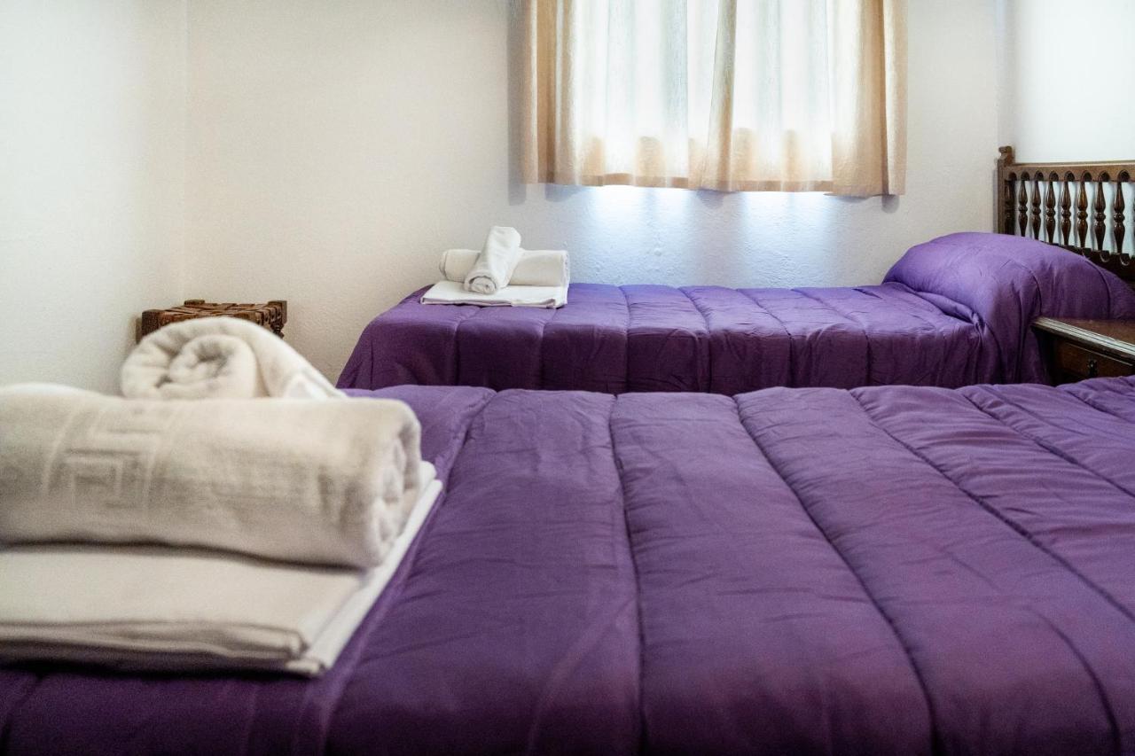 Hospedium Dlj Respira Cazorla Holiday home La Iruela