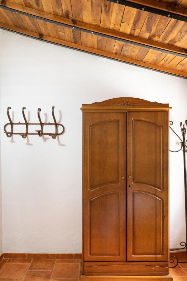 Holiday home Hospedium Dlj Respira Cazorla